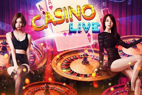 Poker Game Online Live Betting