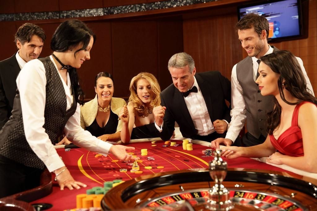 Poker Game Online Live Betting
