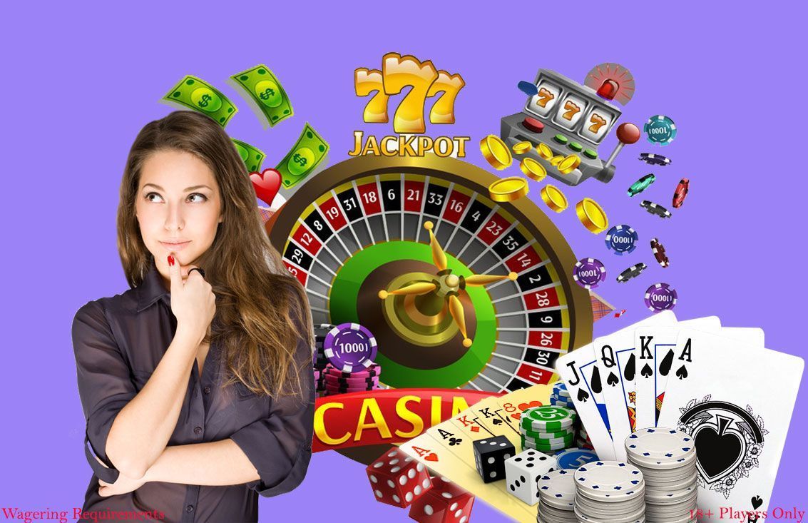 Poker Game Online Welcome Bonus